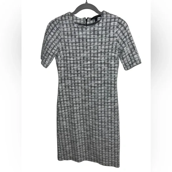 Banana Republic Pencil Dress - Picture 2 of 5